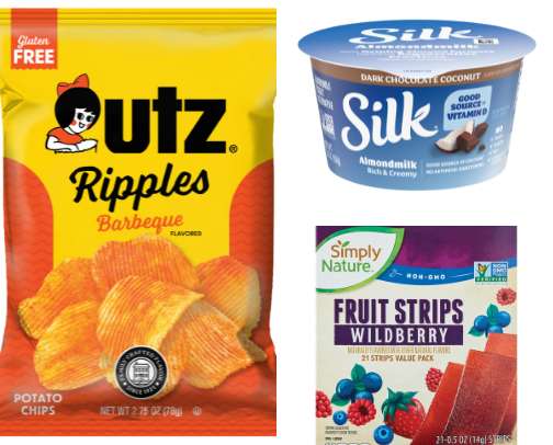 What's In My Fridge & Pantry cover photo collage