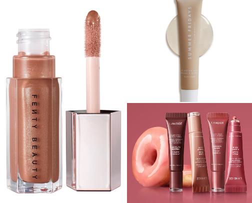 26 lippies you NEED in 2026 cover photo collage