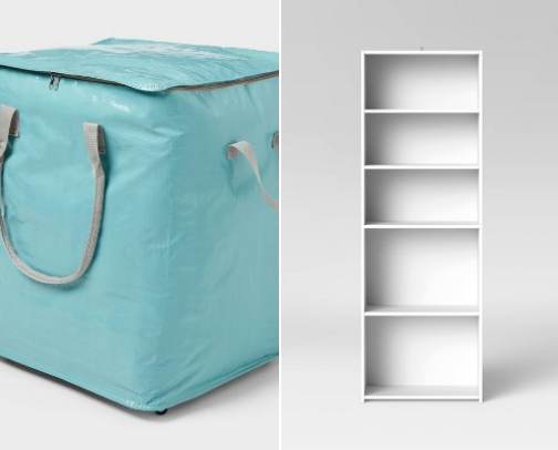 Closet & Storage cover photo collage
