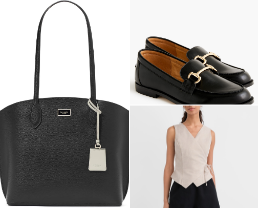 Grad School Packing Guide cover photo collage