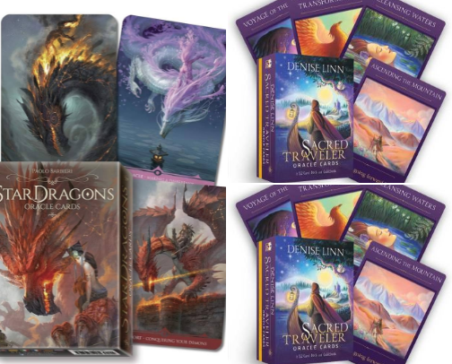 Witchy Things cover photo collage