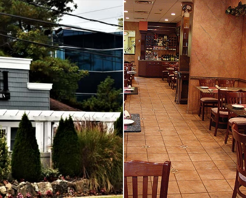 My top local recs cover photo collage