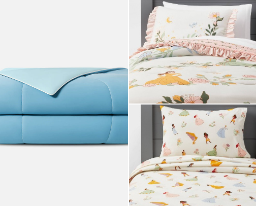 Simple Home Staples cover photo collage