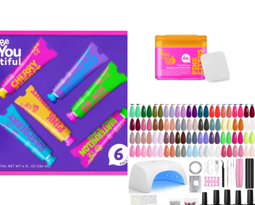 Gift ideas for Tween Girls 🩷 cover photo collage