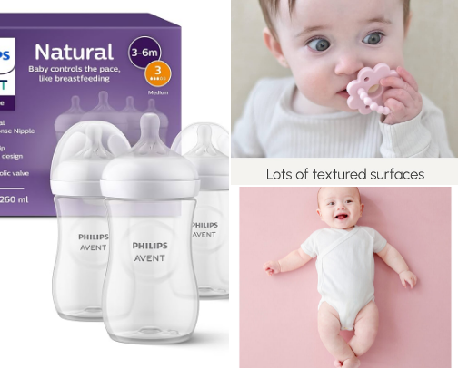 My babies stuff cover photo collage