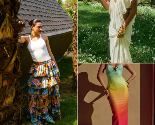 Outfits that need minimal styling but gets maximum compliments cover photo collage