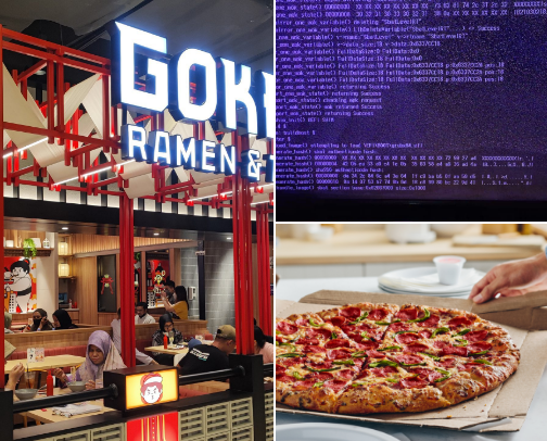 My top local recs cover photo collage