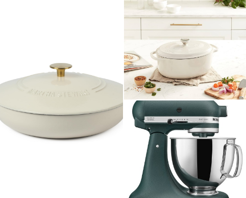 Cooking cover photo collage