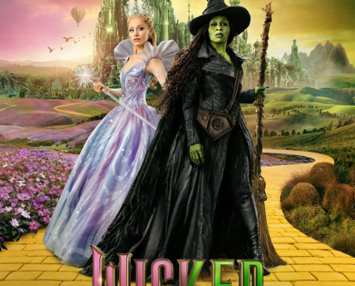 My Wicked Finds cover photo collage