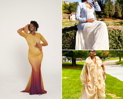 Best Maternity Outfits (Affordable & Stylish) cover photo collage