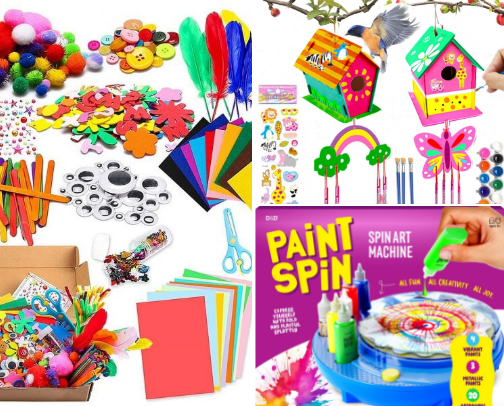 Whos else is homeschooling?? cover photo collage