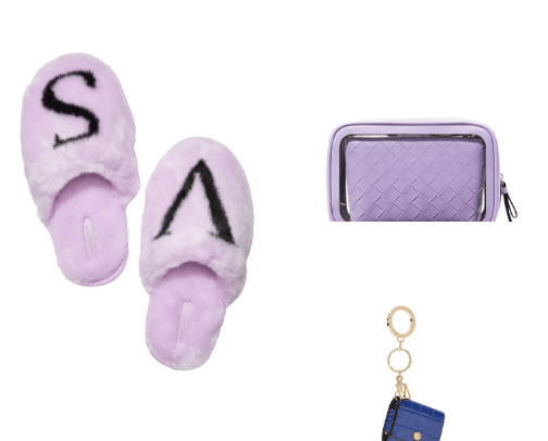 Accessories cover photo collage