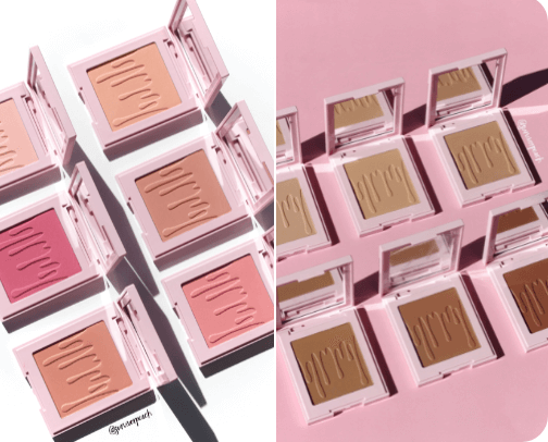 ULTA FAVS ✨ cover photo collage