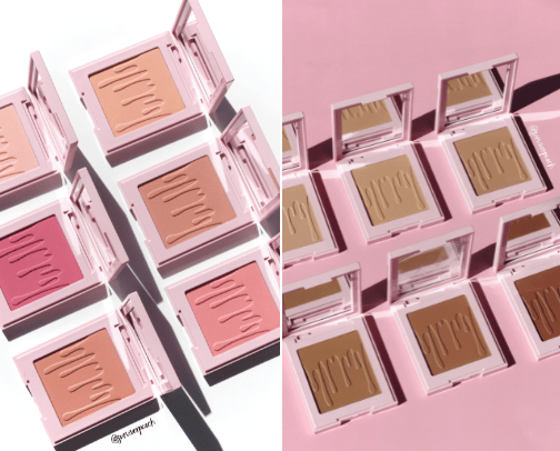 ULTA FAVS ✨ cover photo collage