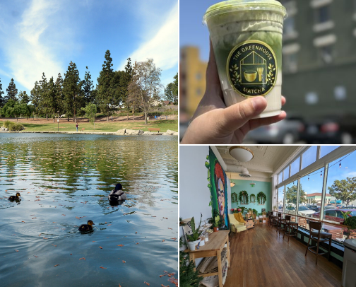 Inland Empire Places to Visit cover photo collage