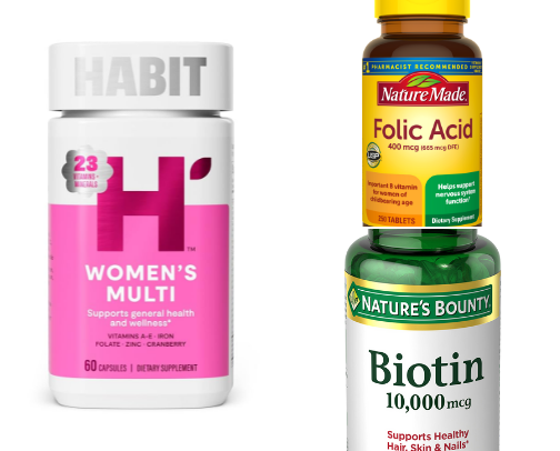 Where my WLS girlies at? Everything you need after weight loss surgery! cover photo collage