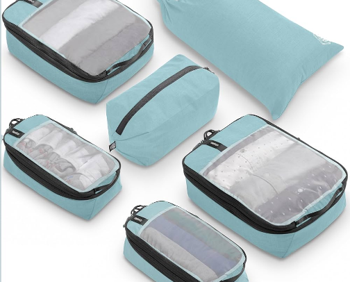 Travel Essentials That Solve Real Problems (Must-Haves for Every Trip) cover photo collage