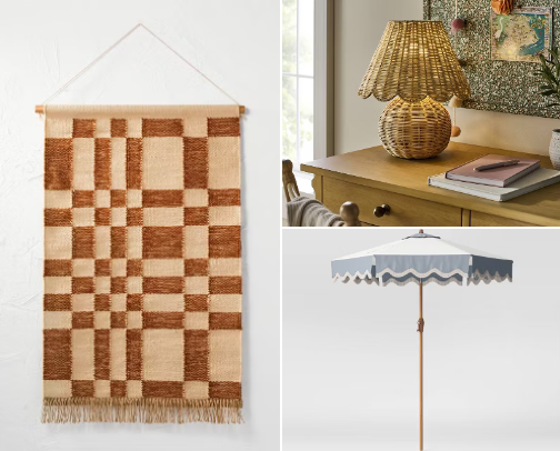 Home Decor cover photo collage