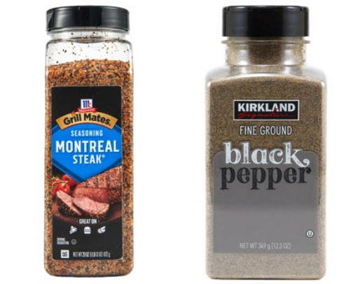 Best Costco Grocery Finds You Don’t Want To Miss: Tried And Tested cover photo collage