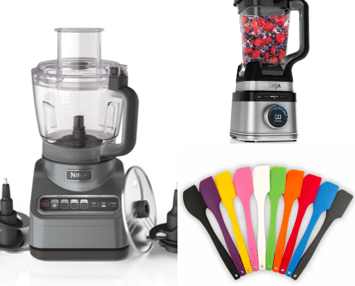 Beginner Raw Vegan Starter Kit: Tools & Ingredients for Easy Desserts cover photo collage