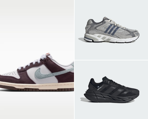NICE KICKS: 🔥 sale cover photo collage