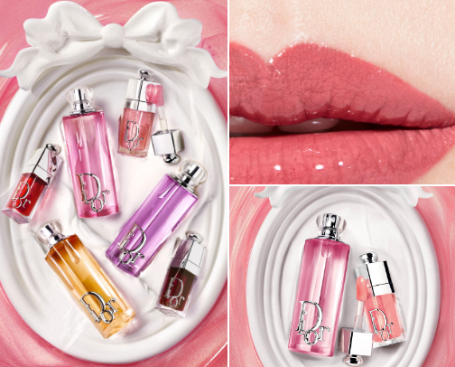 Extreme Sensitive Skin Beauty List 💄 cover photo collage