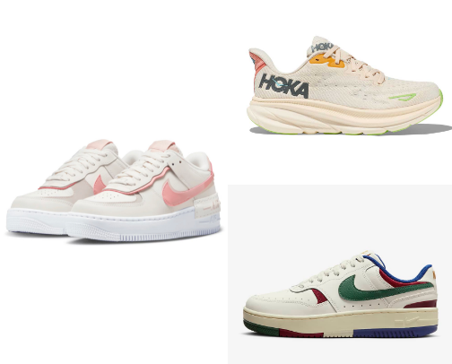 I like your kicks 🔥 cover photo collage