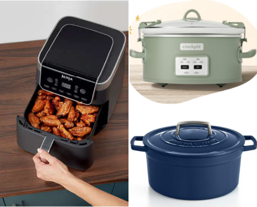 In your cooking era cover photo collage