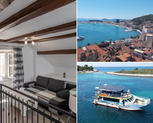 Croatia Gems – My Travel Picks cover photo collage