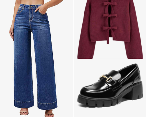 Your Autumn Wardrobe Upgrade You Can No Longer Ignore cover photo collage