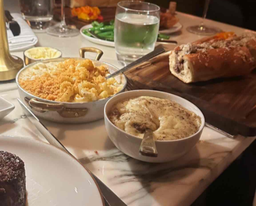 Exploring Philadelphia’s Amazing Food Spots cover photo collage