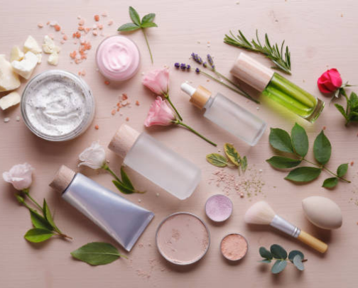 Daily Reset & Self-Care Essentials You Should Use cover photo collage