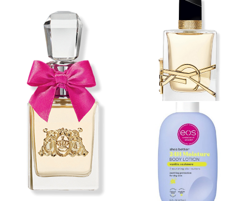 scents i get complimented on anytime i wear it without fail cover photo collage