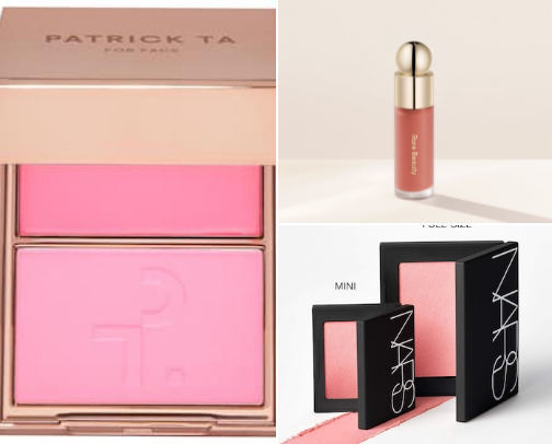 Top Beauty Products for Minimal Makeup cover photo collage