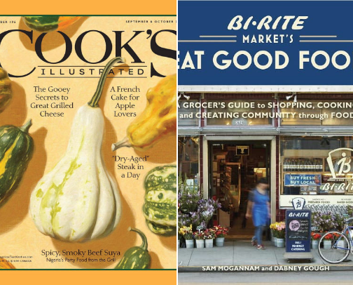 My Favorite Books cover photo collage