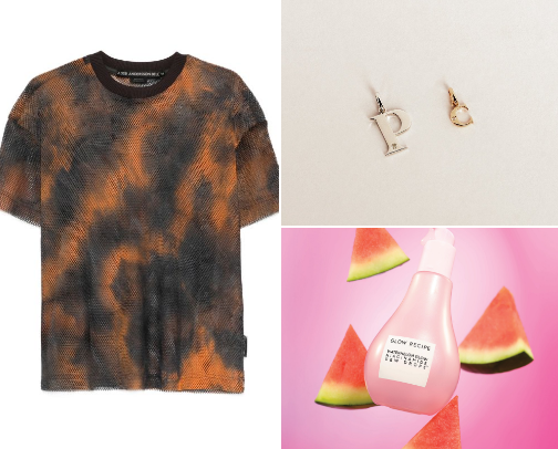 ✨ Teen Must-Haves: Skincare, Fashion & Lifestyle Picks✨ cover photo collage