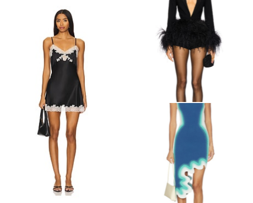 Fashion Needs cover photo collage