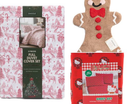 It's the happiest time of the year! cover photo collage