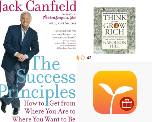 Entrepreneur Essentials cover photo collage