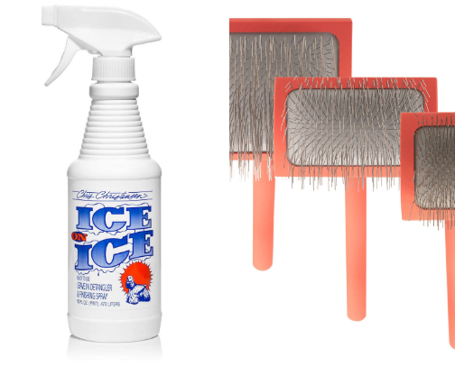 puppy essentials cover photo collage