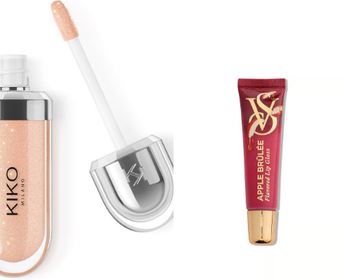 lips products 🫦 cover photo collage