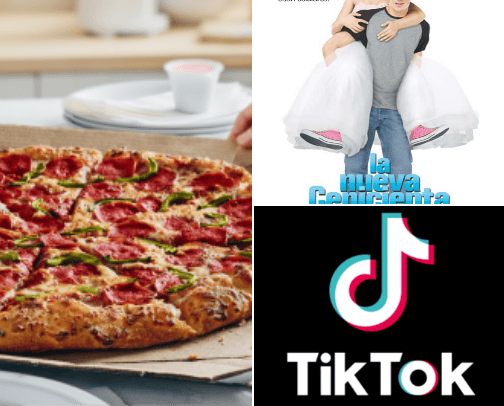 All things that make me HAPPY✨✨ cover photo collage