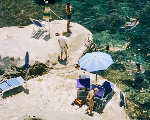 What to pack for a Euro summer trip cover photo collage