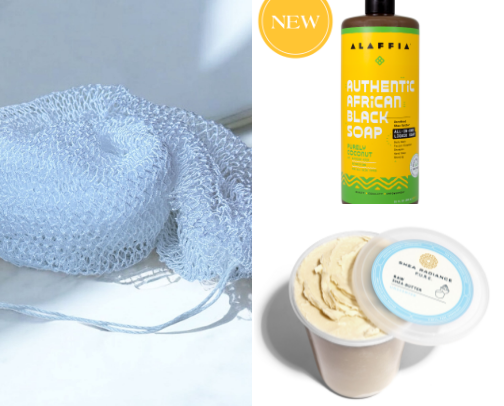 🦢 MUST haves for de-stressing 🦢 cover photo collage