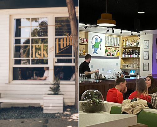 My top Vancouver recs cover photo collage