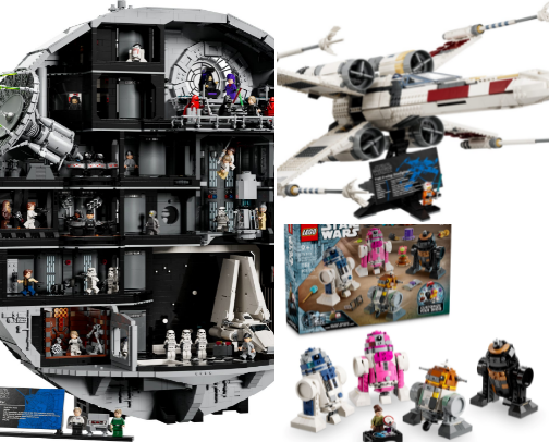 Top Toys & Hobbies Worth Every Penny cover photo collage