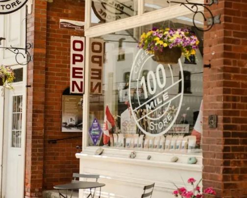 Fun Things to Do with Kids & Teens in Simcoe County (Local Activities Guide) cover photo collage