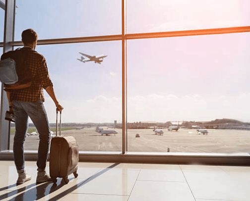 Tips for travellers cover photo collage