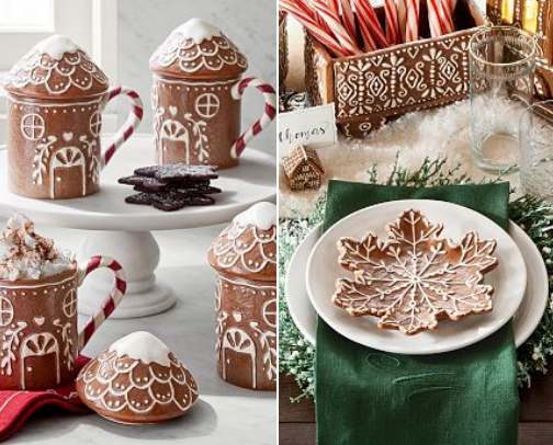 Must-Have Home Collections cover photo collage