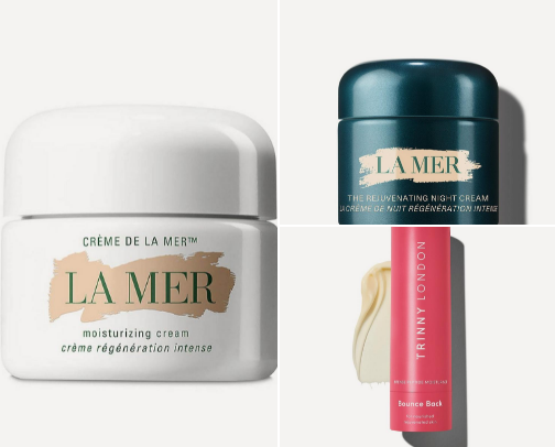 Affordable Skincare That Works cover photo collage